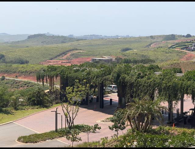 2,171M² VACANT LAND FOR SALE IN SEATON ESTATE